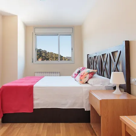 Lets Holidays Beautiful With Pool Tossa Appartement