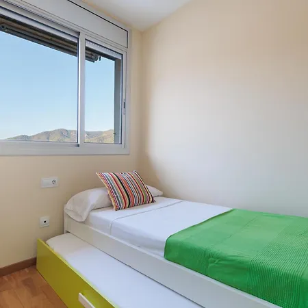 Lets Holidays Beautiful With Pool Tossa Tossa de Mar