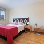 Lets Holidays Beautiful With Pool Tossa Apartment Tossa de Mar