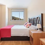 Lets Holidays Beautiful With Pool Tossa Apartment
