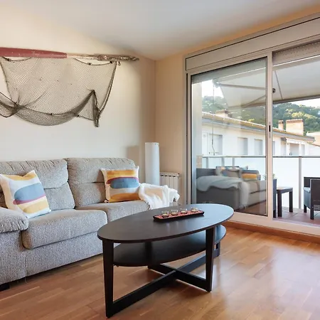 Appartement Lets Holidays Beautiful With Pool Tossa *