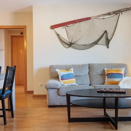 Appartement Lets Holidays Beautiful With Pool Tossa Tossa de Mar