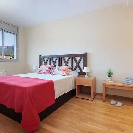 Lets Holidays Beautiful With Pool Tossa Lejlighed Tossa de Mar