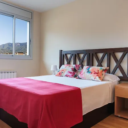 Lets Holidays Beautiful With Pool Tossa Tossa de Mar