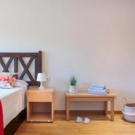 Appartement Lets Holidays Beautiful With Pool Tossa