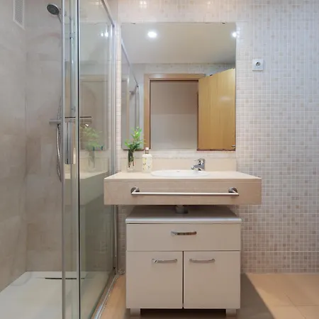 Apartment Lets Holidays Beautiful With Pool Tossa *