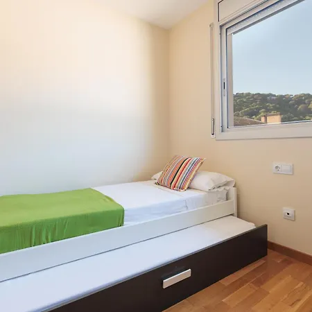 Lets Holidays Beautiful With Pool Tossa * Tossa de Mar