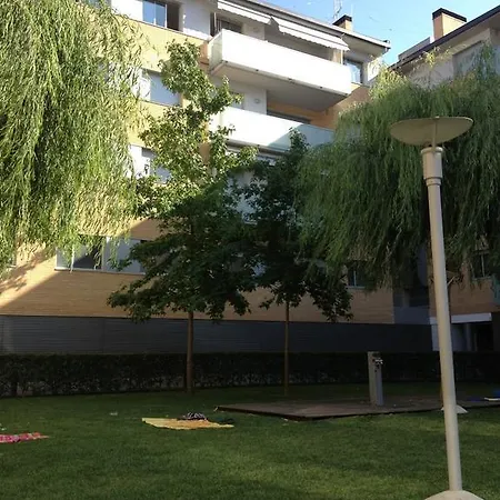Lets Holidays Beautiful With Pool Tossa Апартаменты *