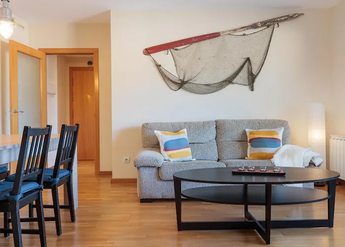 Appartement Lets Holidays Beautiful With Pool Tossa Tossa de Mar