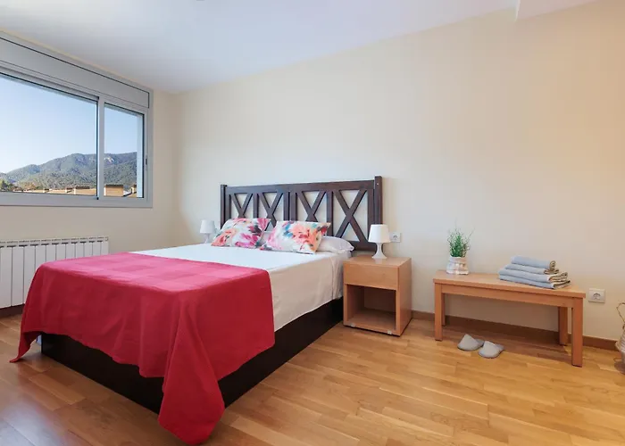 Lets Holidays Beautiful With Pool Tossa Appartement Tossa de Mar