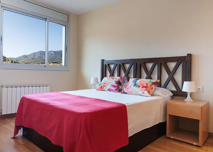 Lets Holidays Beautiful With Pool Tossa Tossa de Mar