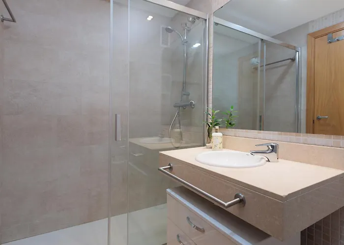 Lets Holidays Beautiful With Pool Tossa Tossa de Mar