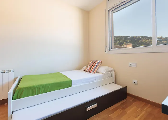 Lets Holidays Beautiful With Pool Tossa * Tossa de Mar