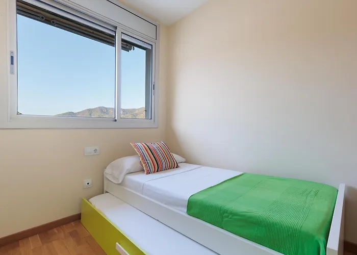 Lets Holidays Beautiful With Pool Tossa Tossa de Mar