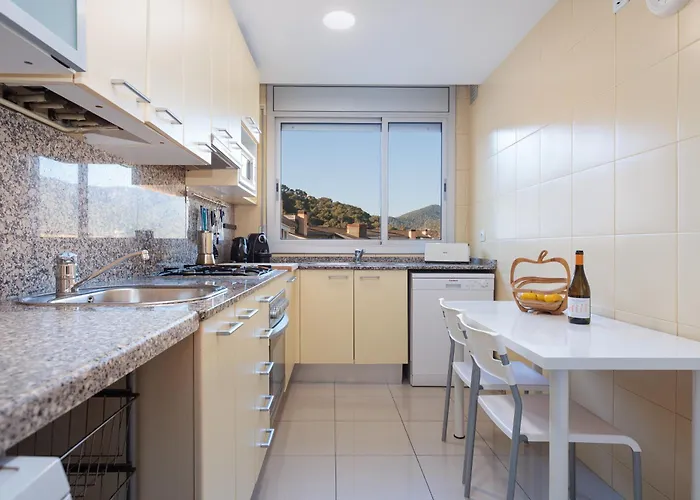 Lets Holidays Beautiful With Pool Tossa