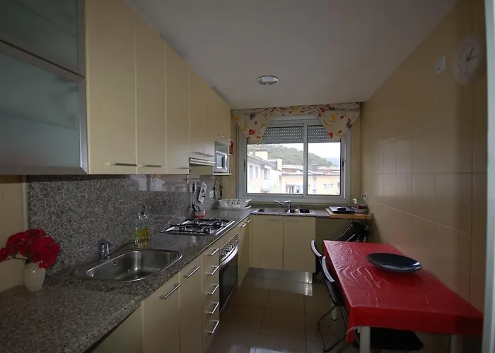 Lets Holidays Beautiful With Pool Tossa Appartement Tossa de Mar