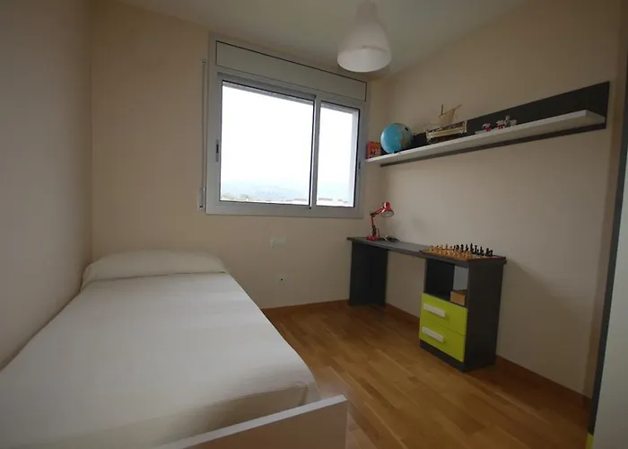 Lets Holidays Beautiful W/ Pool Toss Tossa de Mar