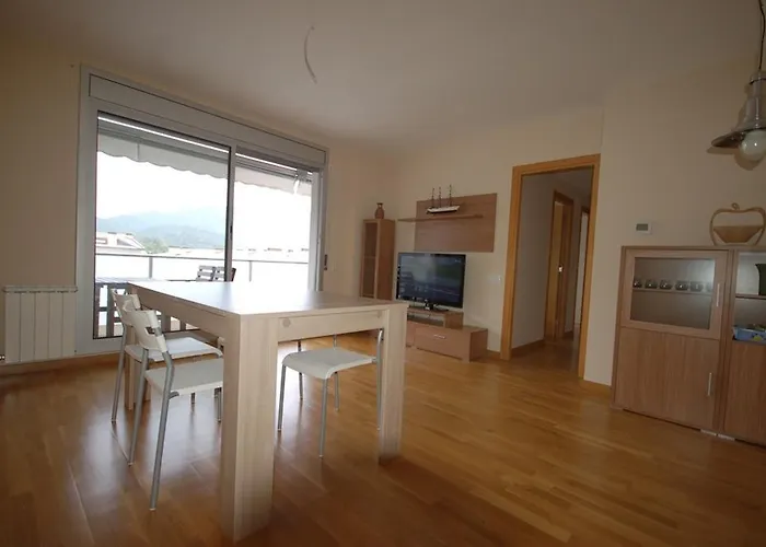 Appartement Lets Holidays Beautiful With Pool Tossa Tossa de Mar