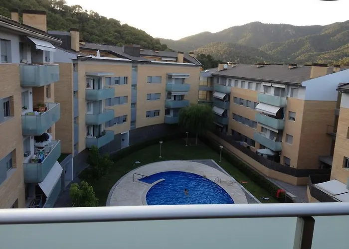 Lets Holidays Beautiful With Pool Tossa * Tossa de Mar