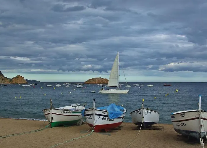 Lets Holidays Beautiful W/ Pool Toss 公寓 滨海托萨